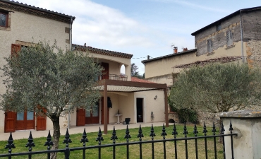 pergolas bioclimatique